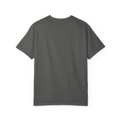 Pernil Dealer Tee — back