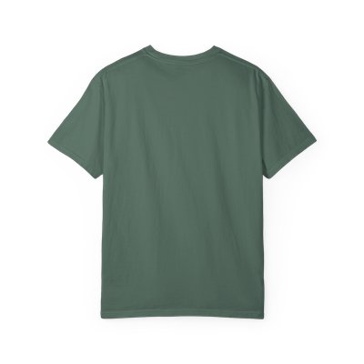 Side Quest Tee — back
